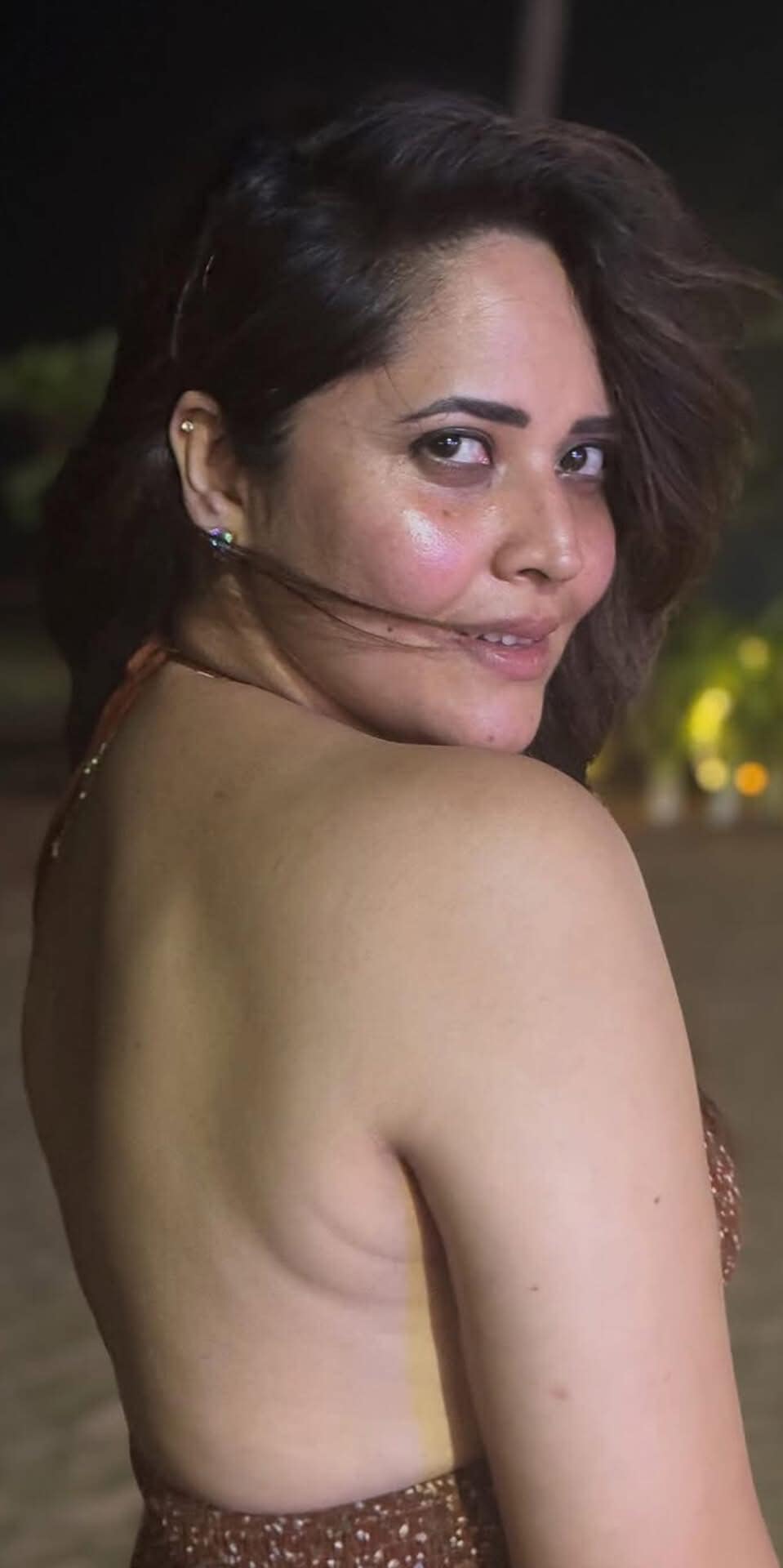 Anasuya Bharadwaj