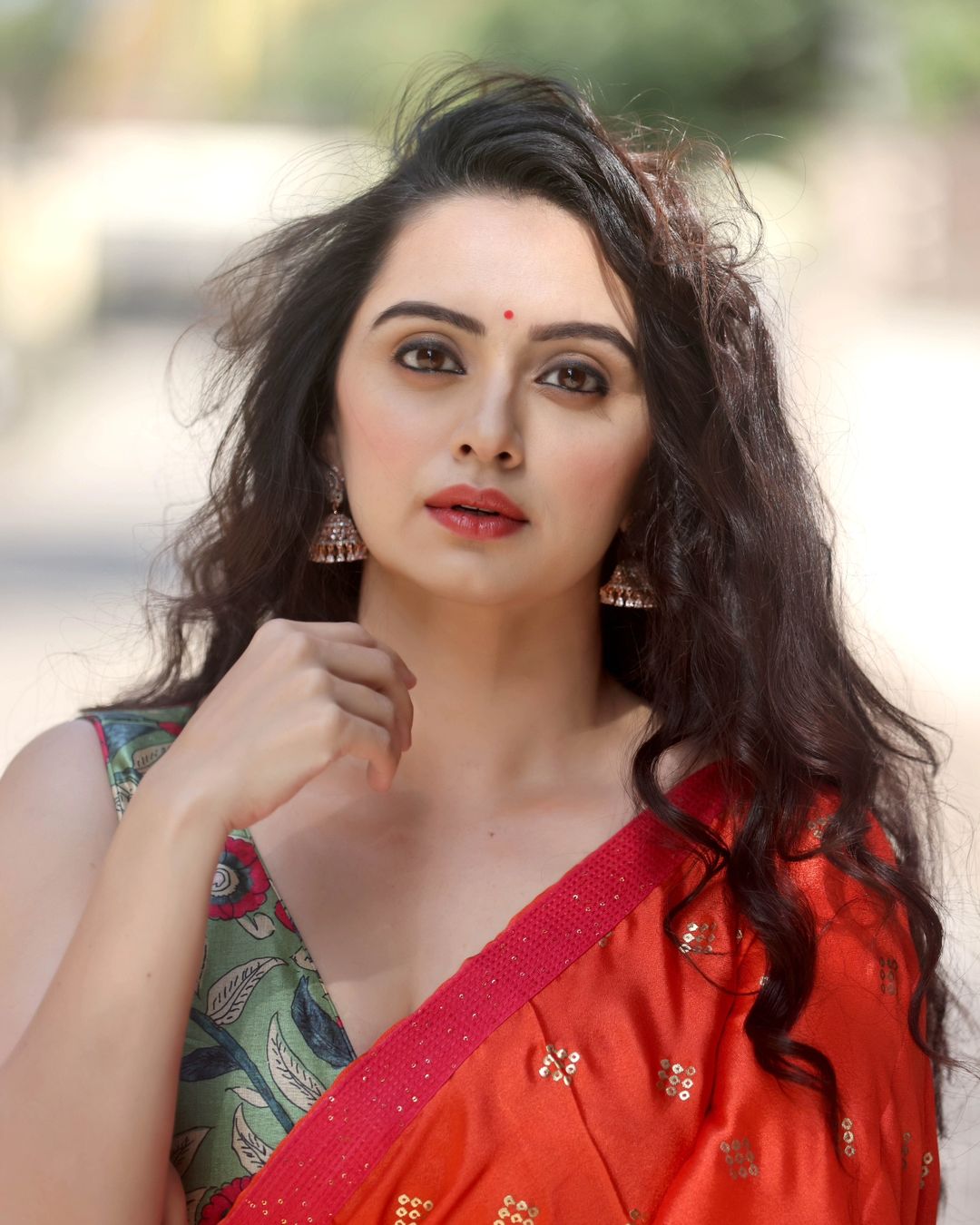 Shruti Marathe