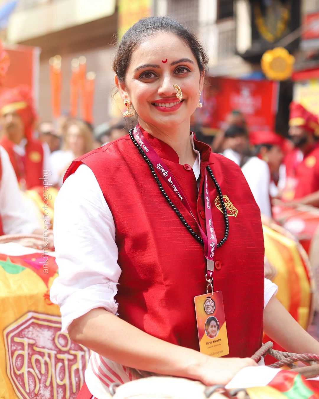 Shruti Marathe