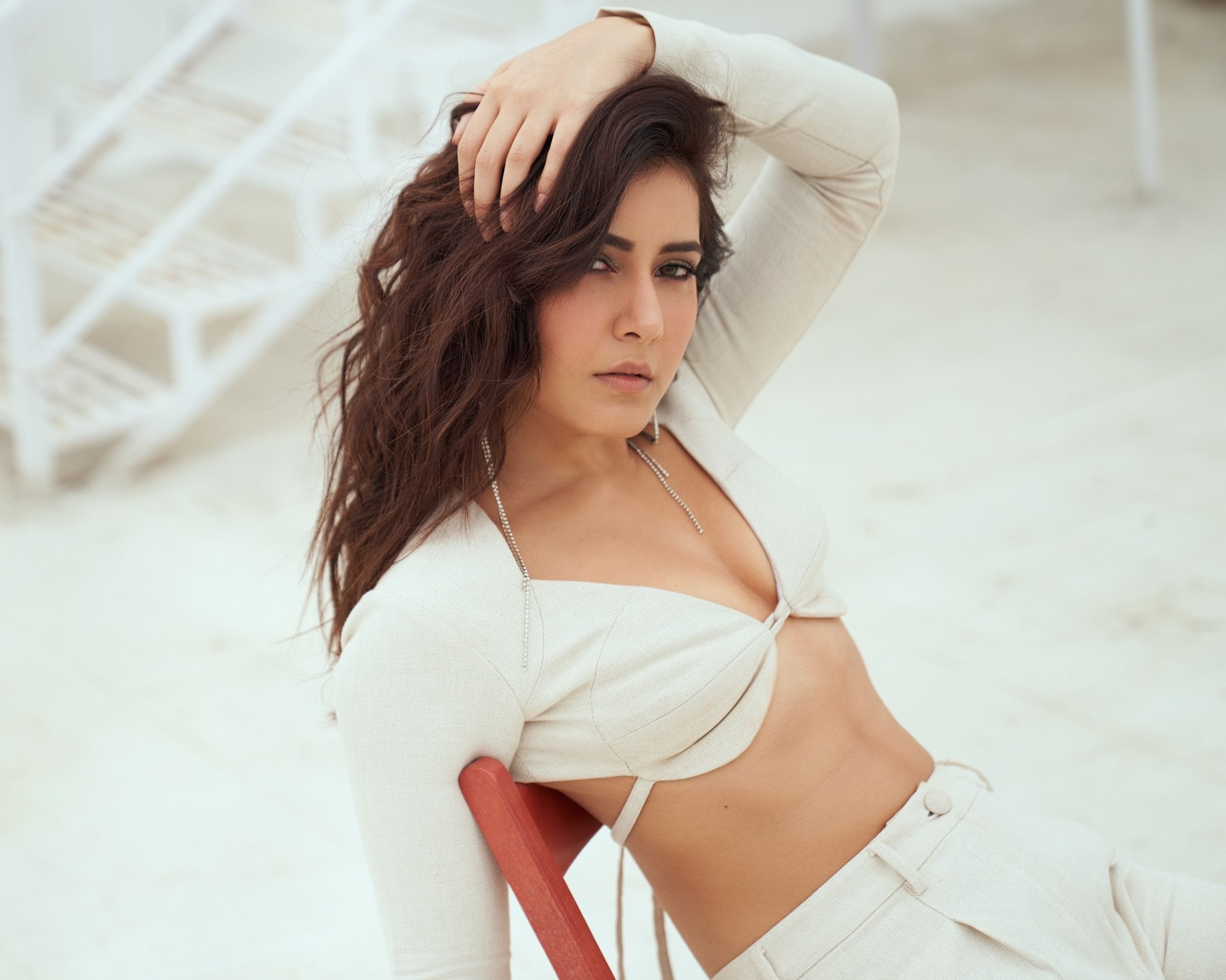 Raashii Khanna