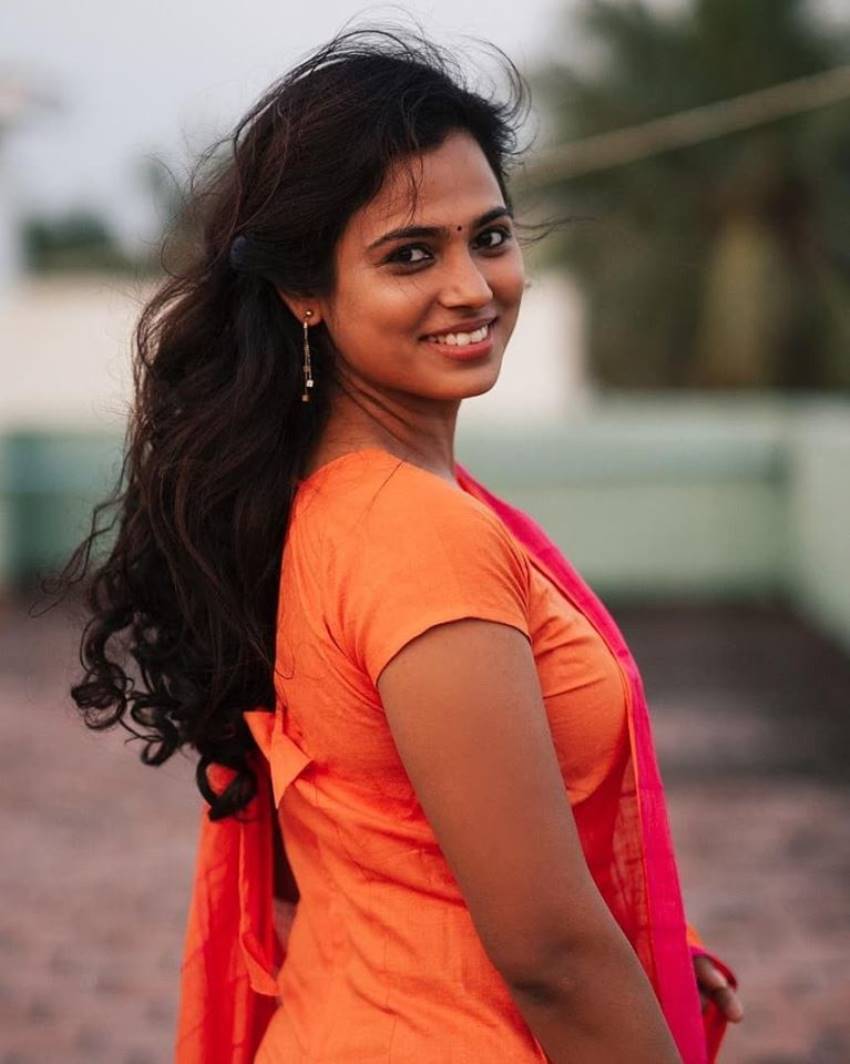 Ramya Pandian