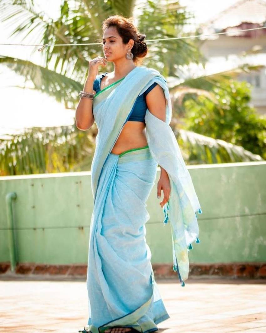 Ramya Pandian