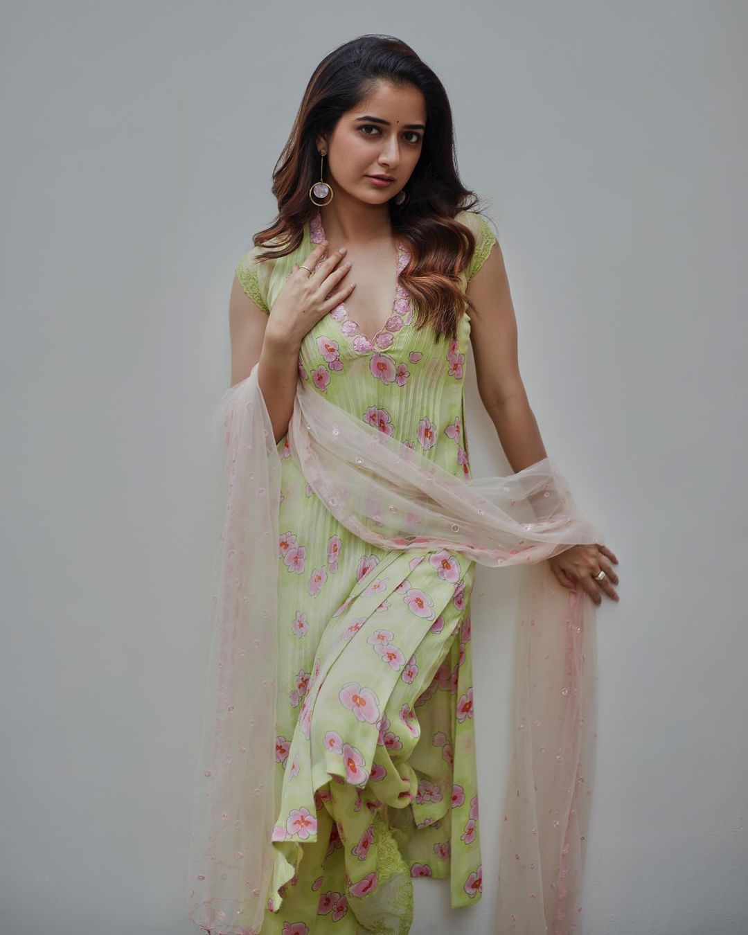 Ashika Ranganath