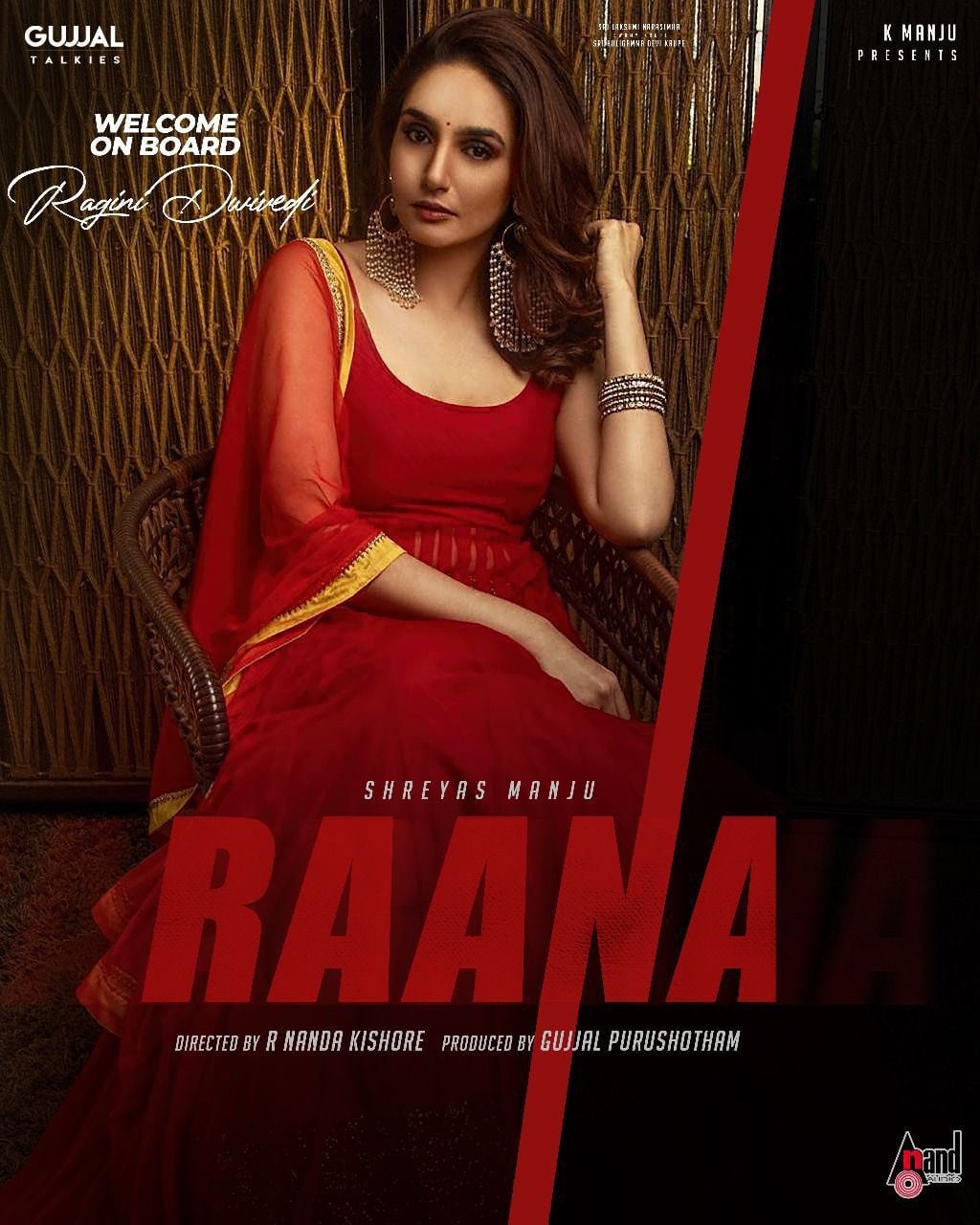 Raana