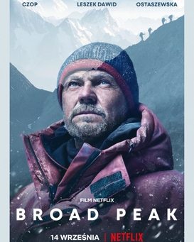 Broad Peak story | Broad Peak movie story | Broad Peak Hollywood movie ...