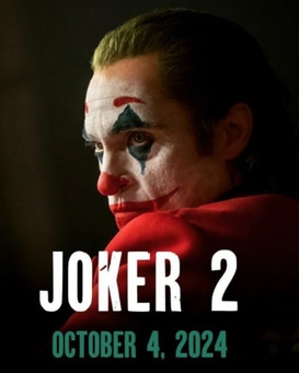 Joker 2 (2024) | Joker 2 Movie | Joker 2 hollywood Movie Cast & Crew ...