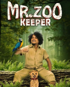 zoo keeper full movie in tamil