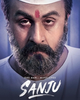 Sanju photos, Sanju Bollywood movie posters, first look posters, latest ...