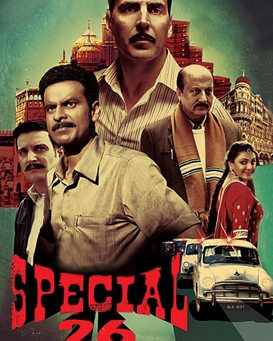 Special 26 | Special 26 (2013) | Special 26 Movie | Special 26 ...