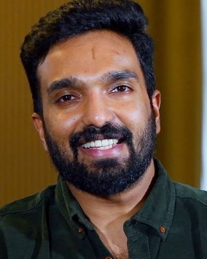 Amith Chakalakkal: Age, Photos, Biography, Height, Birthday, Movies ...