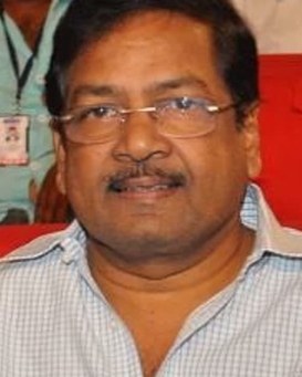 B Gopal Biography, Family, Career, Birthday, Height, Age, Net Worth ...