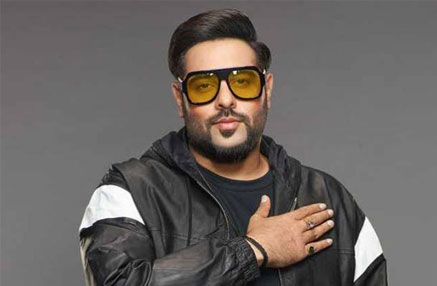 Badshah on his music video 'Sajna' for reality show 'Say Yes to the Dress  India'