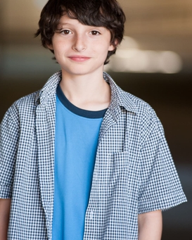 Finn Wolfhard Biography, Family, Career, Birthday, Height, Age, Net ...