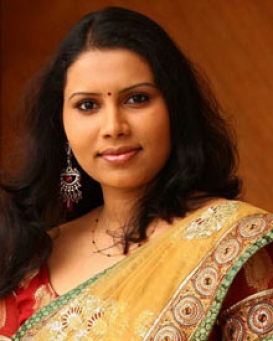 Gowri Nandha Biography, Family, Career, Birthday, Height, Age, Net ...