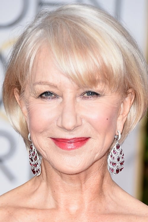 Helen Mirren: Age, Photos, Biography, Height, Birthday, Movies, Latest ...