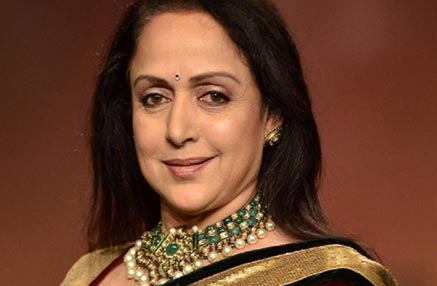 Hema Malini: Age, Photos, Biography, Height, Birthday, Movies, Latest ...