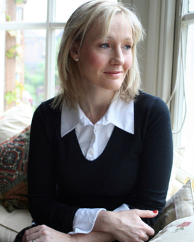 J K Rowling Biography, Family, Career, Birthday, Height, Age, Net Worth ...