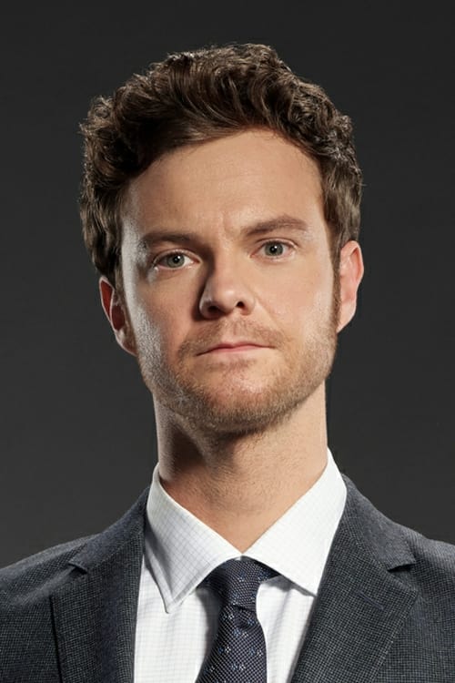 Jack Quaid 2025 - Ettie Janetta