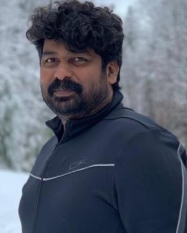 Joju George: Age, Photos, Biography, Height, Birthday, Movies, Latest ...