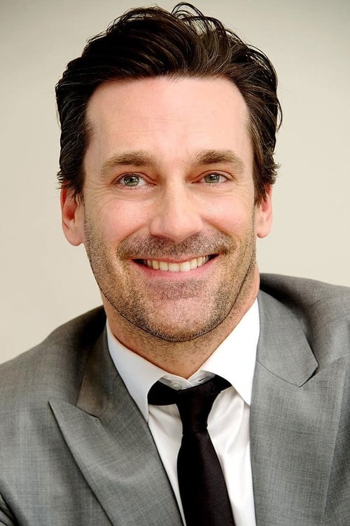 Jon Hamm: Age, Photos, Biography, Height, Birthday, Movies, Latest News ...