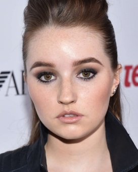 Kaitlyn Dever Biography, Family, Career, Birthday, Height, Age, Net ...