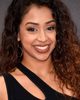 Liza Koshy Biography, Family, Career, Birthday, Height, Age, Net Worth ...