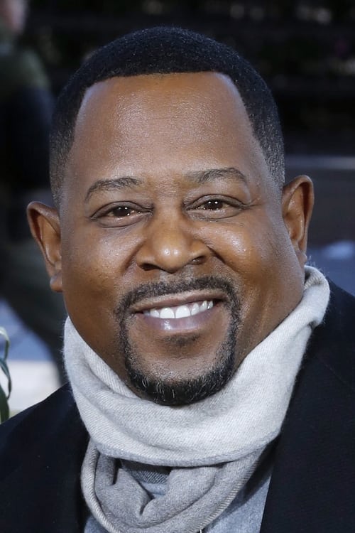 Martin Lawrence Biography, Family, Career, Birthday, Height, Age, Net ...