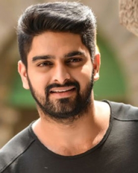 Naga Shourya Age Photos Biography Height Birthday Movies Latest News Upcoming Movies