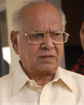 Nageshwara Rao Akkineni Biography, Family, Career, Birthday, Height ...