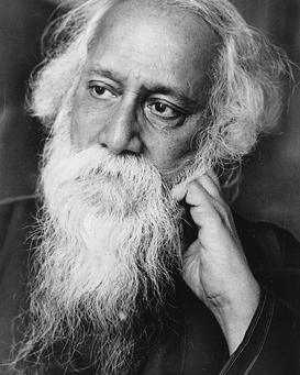 Rabindranath Tagore: Age, Photos, Biography, Height, Birthday, Movies ...