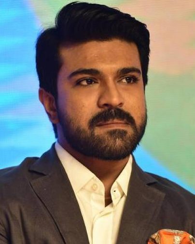 Ram Charan: Age, Photos, Biography, Height, Birthday, Movies, Latest ...