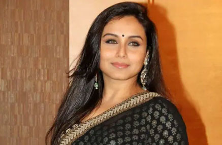 Rani Mukerji Age Photos Biography Height Birthday Movies Latest News Upcoming Movies Filmiforest