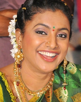 Tamil Roja Xxx Video - Roja Selvamani: Age, Photos, Biography, Height, Birthday, Movies, Latest  News, Upcoming Movies - Filmiforest