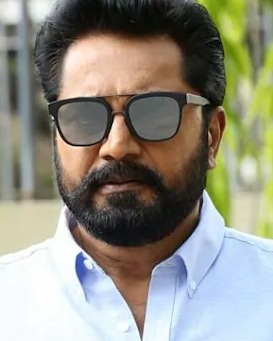 Sarathkumar Biography, Family, Career, Birthday, Height, Age, Net Worth ...