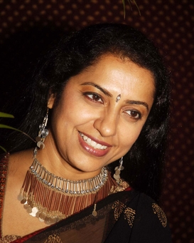 Suhasini Maniratnam: Age, Photos, Biography, Height, Birthday, Movies ...