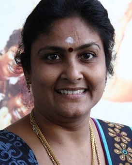 Sujatha Sivakumar Biography, Family, Career, Birthday, Height, Age, Net ...