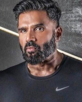 Suniel Shetty: Age, Photos, Biography, Height, Birthday, Movies, Latest