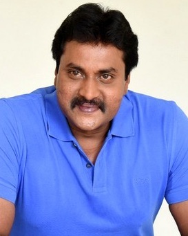 Sunil (Telugu): Age, Photos, Biography, Height, Birthday, Movies ...