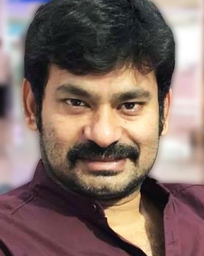 Vajja Venkata Giridhar: Age, Photos, Biography, Height, Birthday