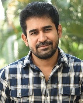 Vijay Antony Biography, Family, Career, Birthday, Height, Age, Net ...