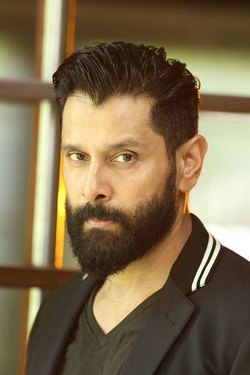 Vikram Biography, Family, Career, Birthday, Height, Age, Net Worth ...