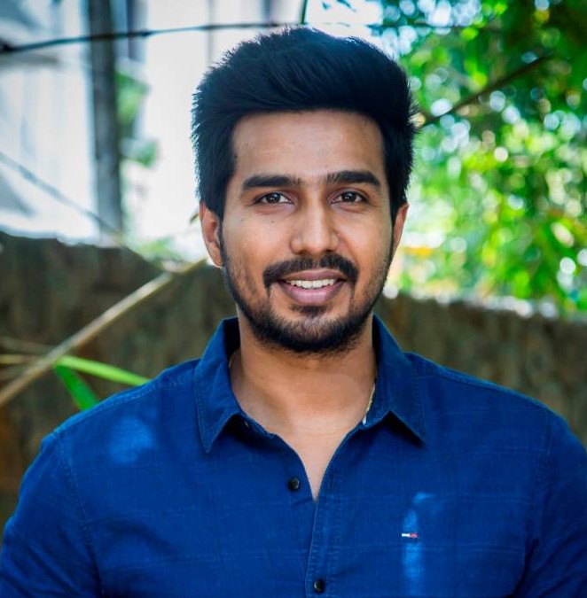 Vishnu Vishal Biography, Family, Career, Birthday, Height, Age, Net ...