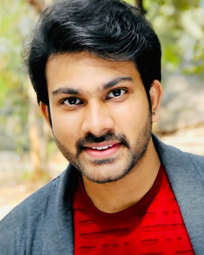 Vishva Karthikeya: Age, Photos, Biography, Height, Birthday, Movies ...