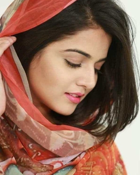 Wamiqa Gabbi Biography, Family, Career, Birthday, Height, Age, Net ...